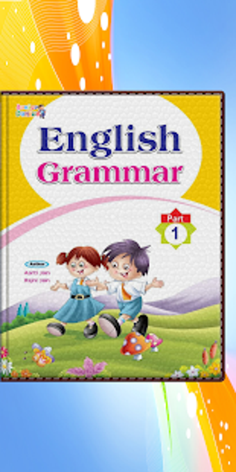 Image 2 for Junior Genius English Gra…