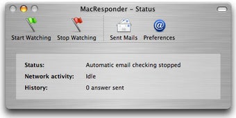 Imagen 3 para MacResponder