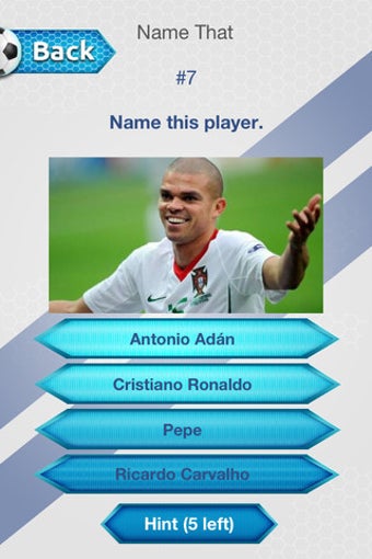 Imagen 0 para Unofficial Real Madrid Fo…