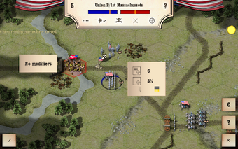 Imagen 0 para Civil War: Bull Run 1861