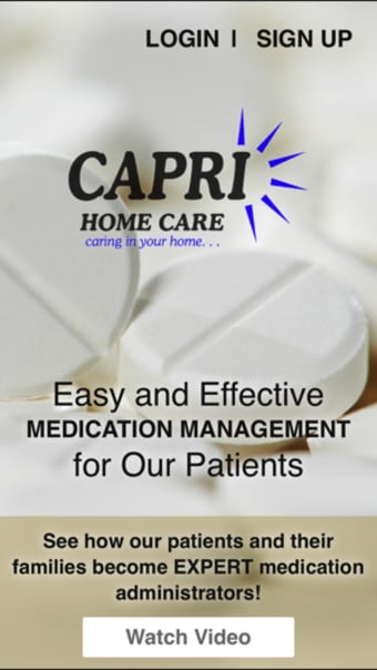 Image 0 for Capri Home Care