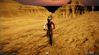 Image 0 for RedBull Rampage for Desce…