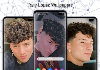 Image 3 for Tony Lopez Wallpapers