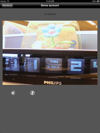 Imagen 3 para iRemoteCam