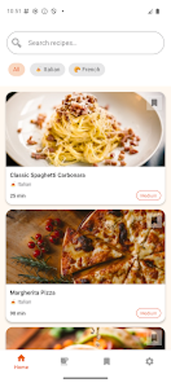 Imagen 0 para RecipeIt