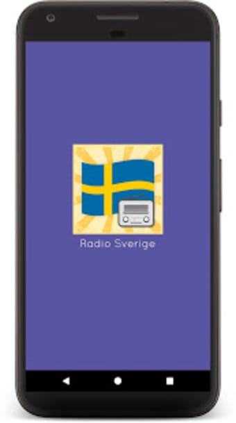 Image 2 for Sweden Radio - Sverige Ra…