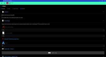 Imagen 2 para MC Media Center 10 Previe…
