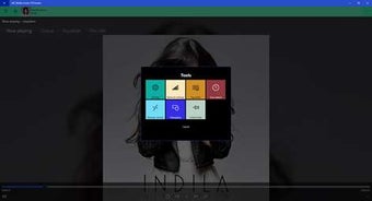 Imagen 1 para MC Media Center 10 Previe…