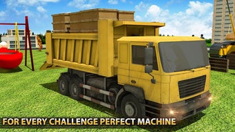 Image 2 for Park Construction - Playg…