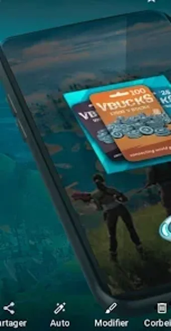 Image 0 for V-Bucks real Vbucks