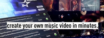 Imagen 0 para Woowave Musician Video Ma…