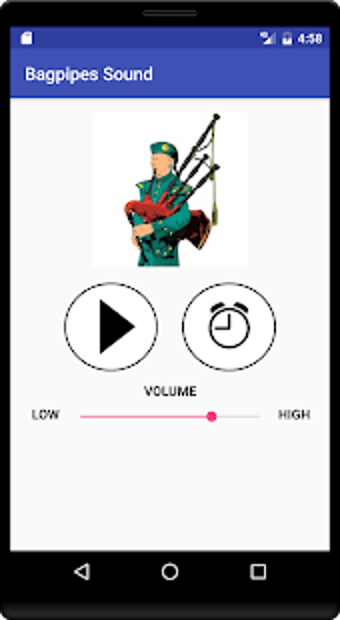 Imagen 0 para Bagpipes Sound