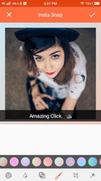 Image 2 for Insta Square