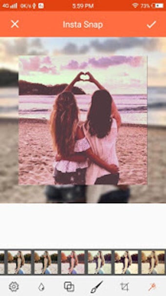 Image 0 for Insta Square