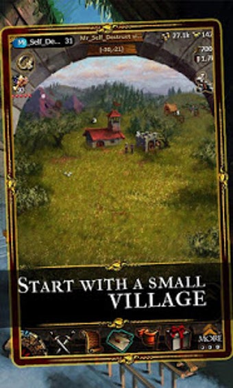 Imagen 3 para Realm of Empires