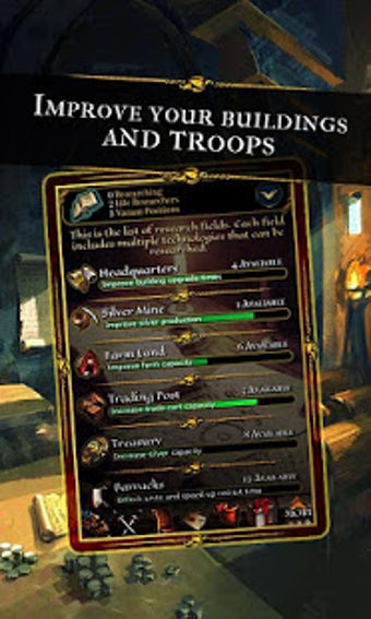 Imagen 1 para Realm of Empires