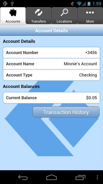 Image 3 for Cornerstone Bank (NE)