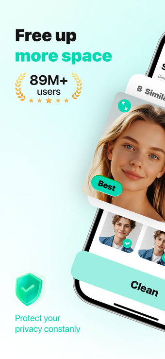 Image 0 for Clever CleanUp: AI Guru 3…