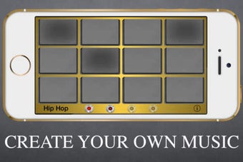Imagen 0 para Golden Beats TRAP free