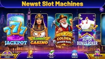 Image 0 for Fortune Jackpot Slots Gam…
