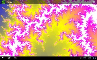 Image 2 for Fractals