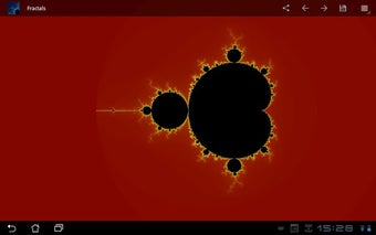 Image 1 for Fractals