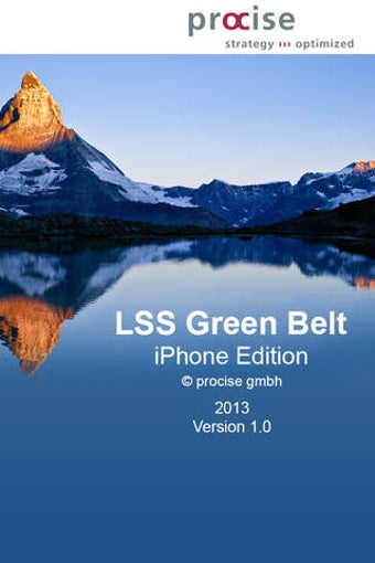 Image 0 for LSS GB Pocket Guide