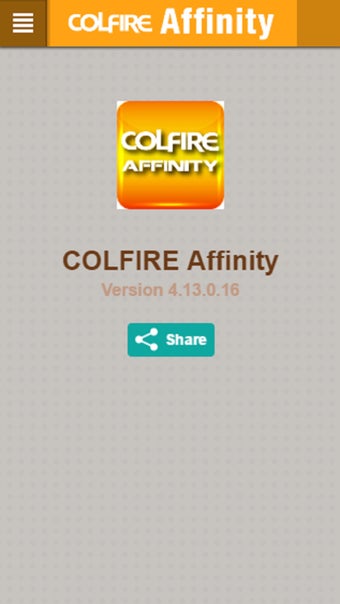 Image 1 for COLFIRE Affinity