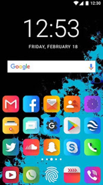 Image 3 for Theme Oppo Reno ACE
