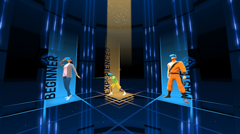 Imagen 0 para Desirium VR