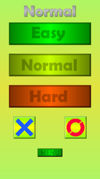 Imagen 3 para Tic-Tac-Toe for 2 players