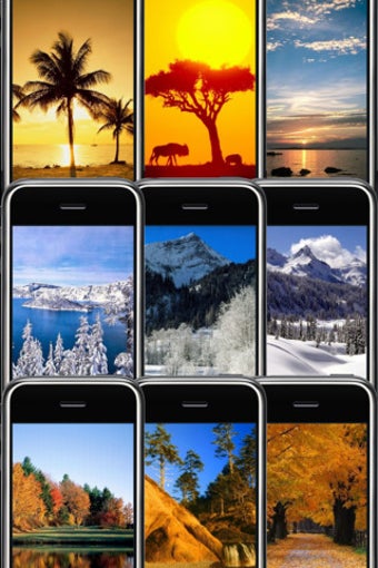 Image 0 for 50,000+ Retina Wallpapers