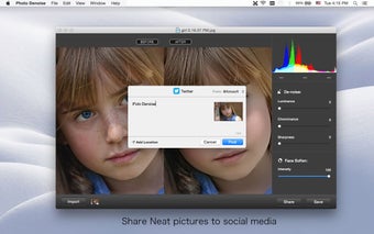 Imagen 4 para Photo Denoise Free