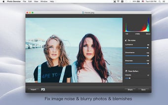 Imagen 3 para Photo Denoise Free