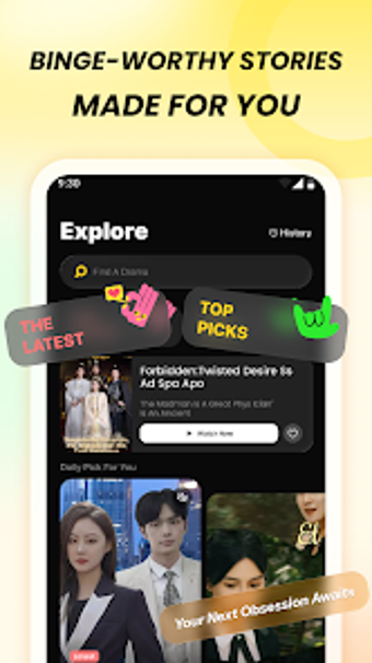 Image 0 for DramaTap