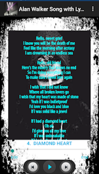 Image 0 for Alan Walker Best compilat…