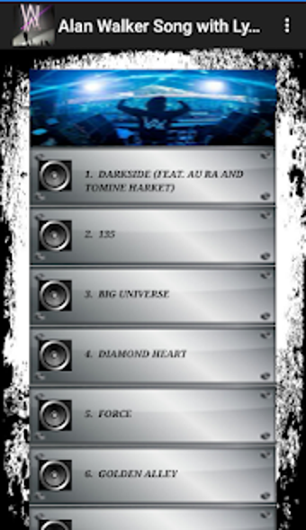 Image 2 for Alan Walker Best compilat…