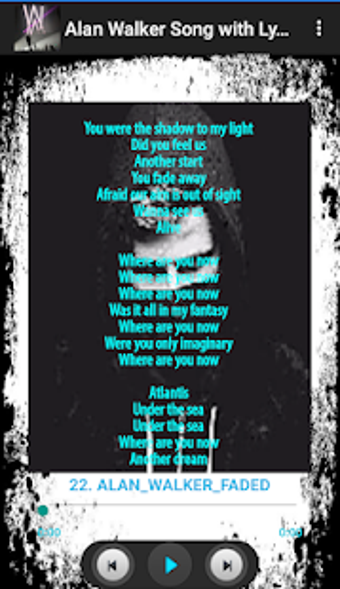 Image 1 for Alan Walker Best compilat…