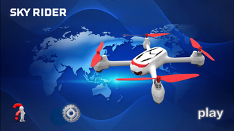 Image 2 for Sky Rider Breeze