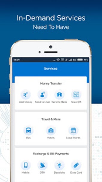 Image 2 for BSNL Wallet - Recharges, …