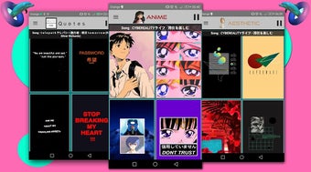 Imagen 3 para Vaporwave Wallpapers PRO …