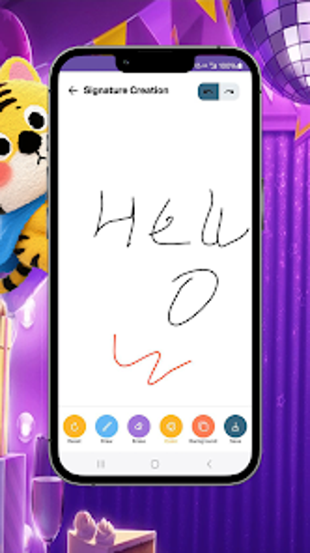 Image 0 for DigitalSignature