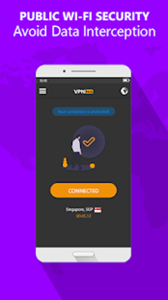 Image 1 for VPN HUB - Free Unlimited …