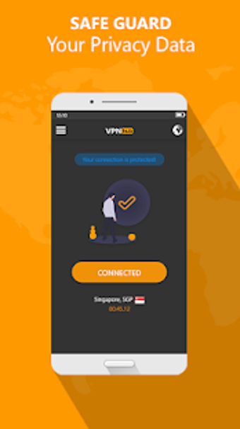 Imagen 2 para VPN HUB - Free Unlimited …