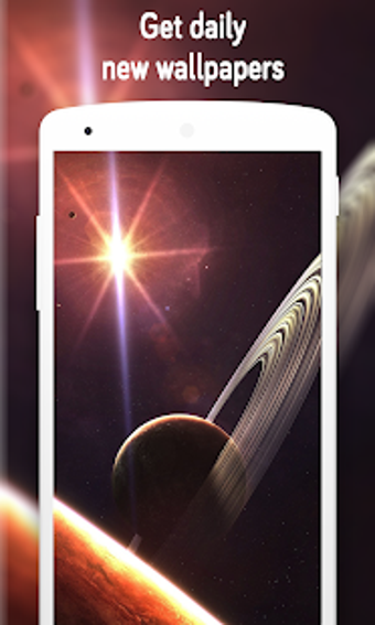Image 2 for Galaxy Wallpaper (4k)