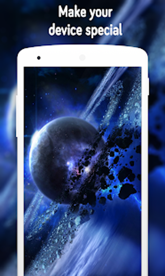 Image 0 for Galaxy Wallpaper (4k)