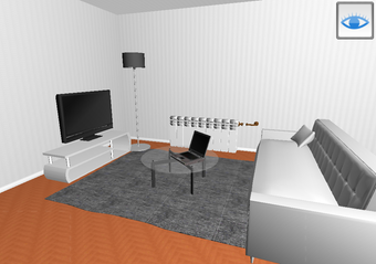Image 1 for Room Creator Interior Des…