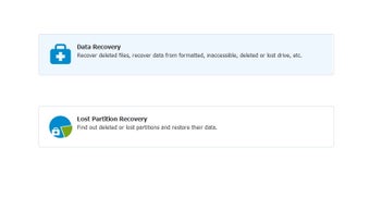 Imagen 0 para Data Recovery Wizard Free