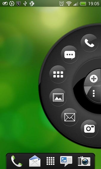 Image 3 for Wheel Launcher Full side …
