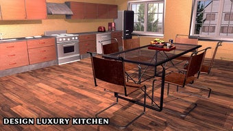 Image 1 for Dream My Home Makeover - …